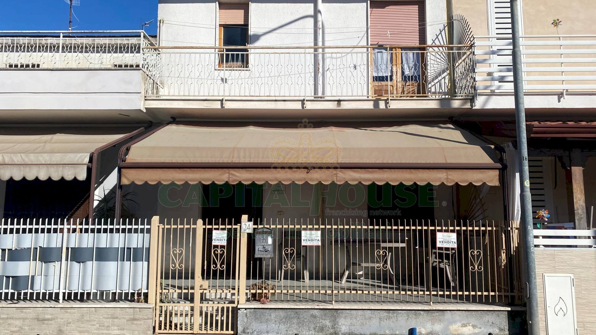 Foto 3 - Casa semi indipendente Saviano, Saviano - foto 3