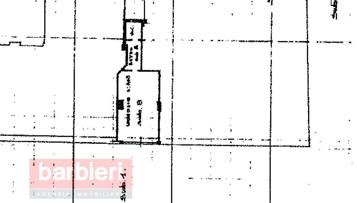 Foto 4 - Attività Commerciale Viale Volturno
 
35, Cervia - planimetria 1