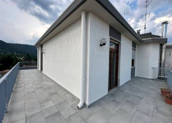 Foto 4 - Attico piazza Papa Giovanni XXIII, Torre Boldone - foto 4