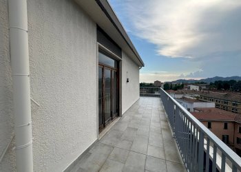 Foto 5 - Attico piazza Papa Giovanni XXIII, Torre Boldone - foto 5