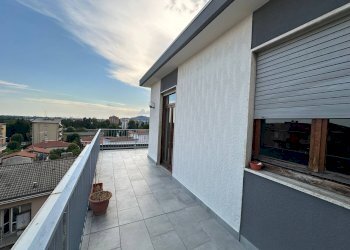 Foto 6 - Attico piazza Papa Giovanni XXIII, Torre Boldone - foto 6