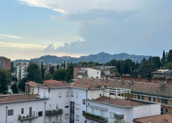 Foto 7 - Attico piazza Papa Giovanni XXIII, Torre Boldone - foto 7