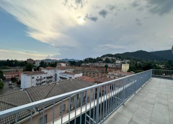 Foto 8 - Attico piazza Papa Giovanni XXIII, Torre Boldone - foto 8