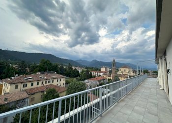 Foto 12 - Attico piazza Papa Giovanni XXIII, Torre Boldone - foto 12