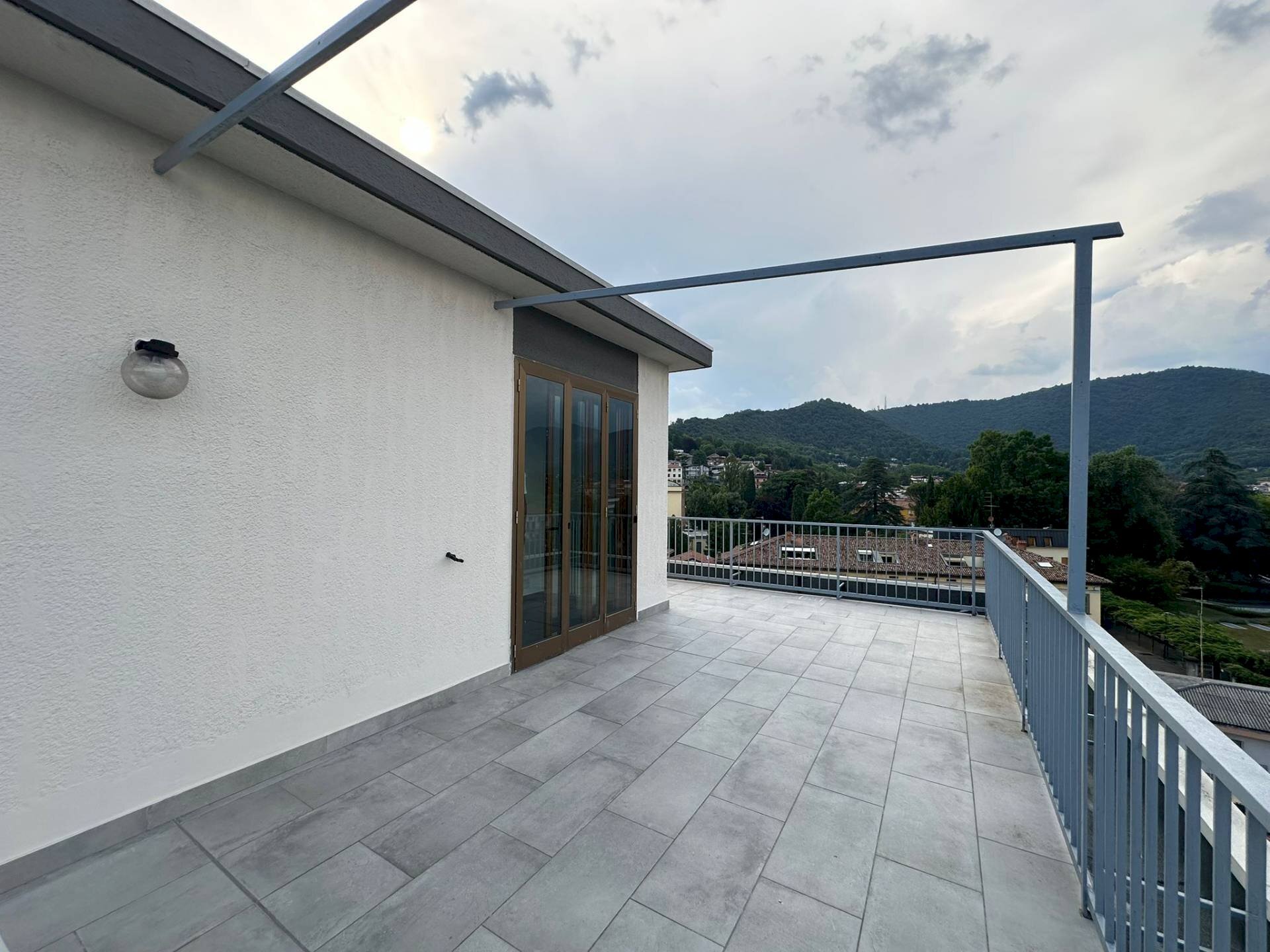 Foto 2 - Attico piazza Papa Giovanni XXIII, Torre Boldone - foto 2