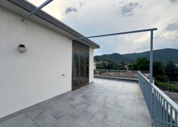 Foto 2 - Attico piazza Papa Giovanni XXIII, Torre Boldone - foto 2