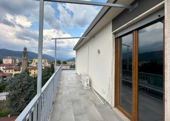 Foto 4 - Attico piazza Papa Giovanni XXIII, Torre Boldone - foto 4