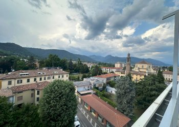 Foto 6 - Attico piazza Papa Giovanni XXIII, Torre Boldone - foto 6