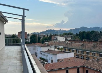 Foto 8 - Attico piazza Papa Giovanni XXIII, Torre Boldone - foto 8