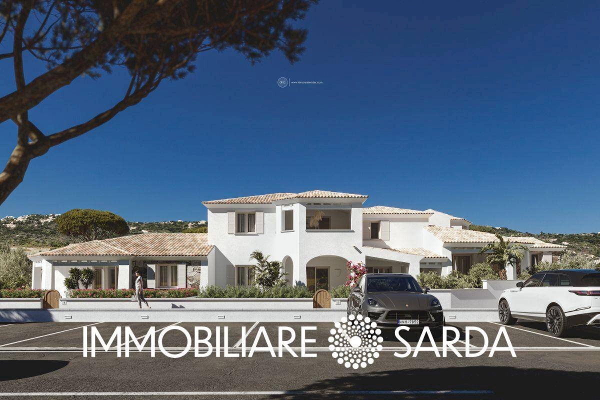 Foto 1 - Terraced Villa Via Amendola, Budoni - photo 1