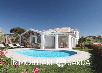 Foto 6 - Villa a Schiera Via Amendola, Budoni - foto 6