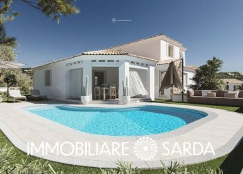 Foto 7 - Villa a Schiera Via Amendola, Budoni - foto 7