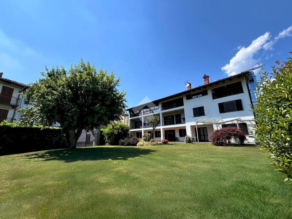 Villa Via S. Martino, Castellamonte - foto 1