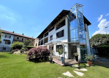 Villa Via S. Martino, Castellamonte - foto 3