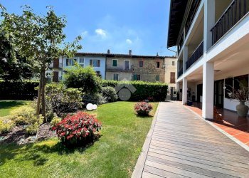 Villa Via S. Martino, Castellamonte - foto 5