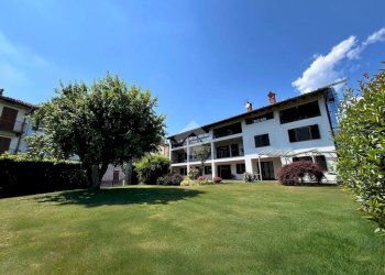 Villa Via S. Martino, Castellamonte - foto 1