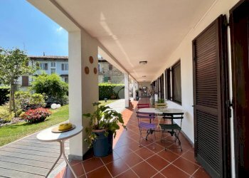 Villa Via S. Martino, Castellamonte - foto 7