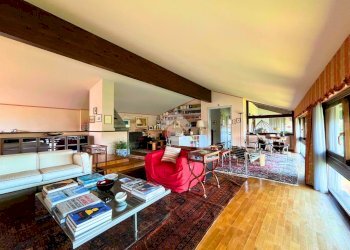 Villa Via S. Martino, Castellamonte - foto 9