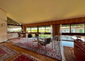 Villa Via S. Martino, Castellamonte - foto 13