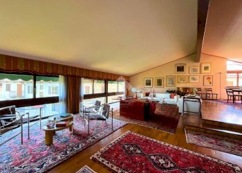 Villa Via S. Martino, Castellamonte - foto 14