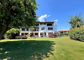 Villa Via S. Martino, Castellamonte - foto 20