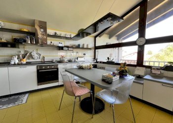 Villa Via S. Martino, Castellamonte - foto 22