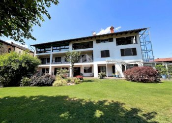 Villa Via S. Martino, Castellamonte - foto 6