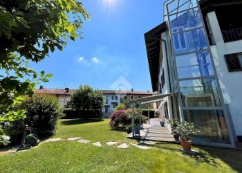 Villa Via S. Martino, Castellamonte - foto 25