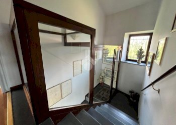 Villa Via S. Martino, Castellamonte - foto 26