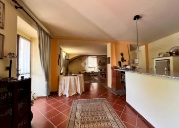 Villa Via S. Martino, Castellamonte - foto 28