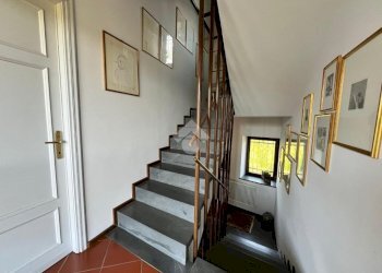 Villa Via S. Martino, Castellamonte - foto 31