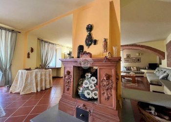 Villa Via S. Martino, Castellamonte - foto 32