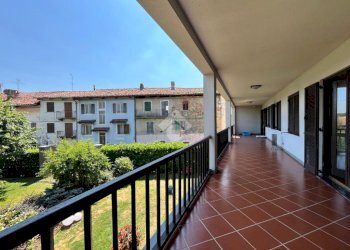 Villa Via S. Martino, Castellamonte - foto 34