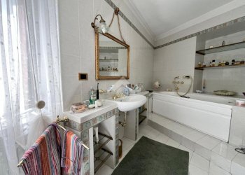 Villa Via S. Martino, Castellamonte - foto 40