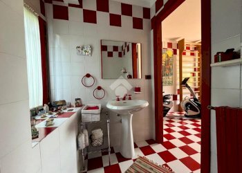 Villa Via S. Martino, Castellamonte - foto 42