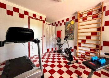 Villa Via S. Martino, Castellamonte - foto 43