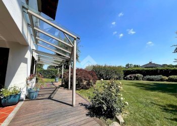 Villa Via S. Martino, Castellamonte - foto 44