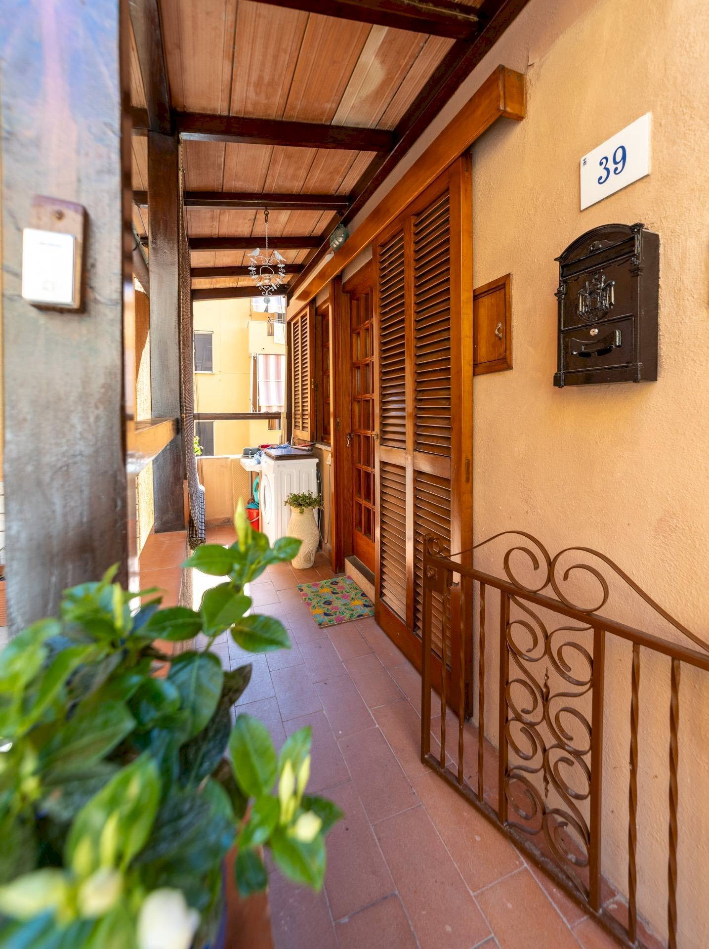 Foto 1 - Trilocale via della costa
 
39, Monte Argentario - foto 1