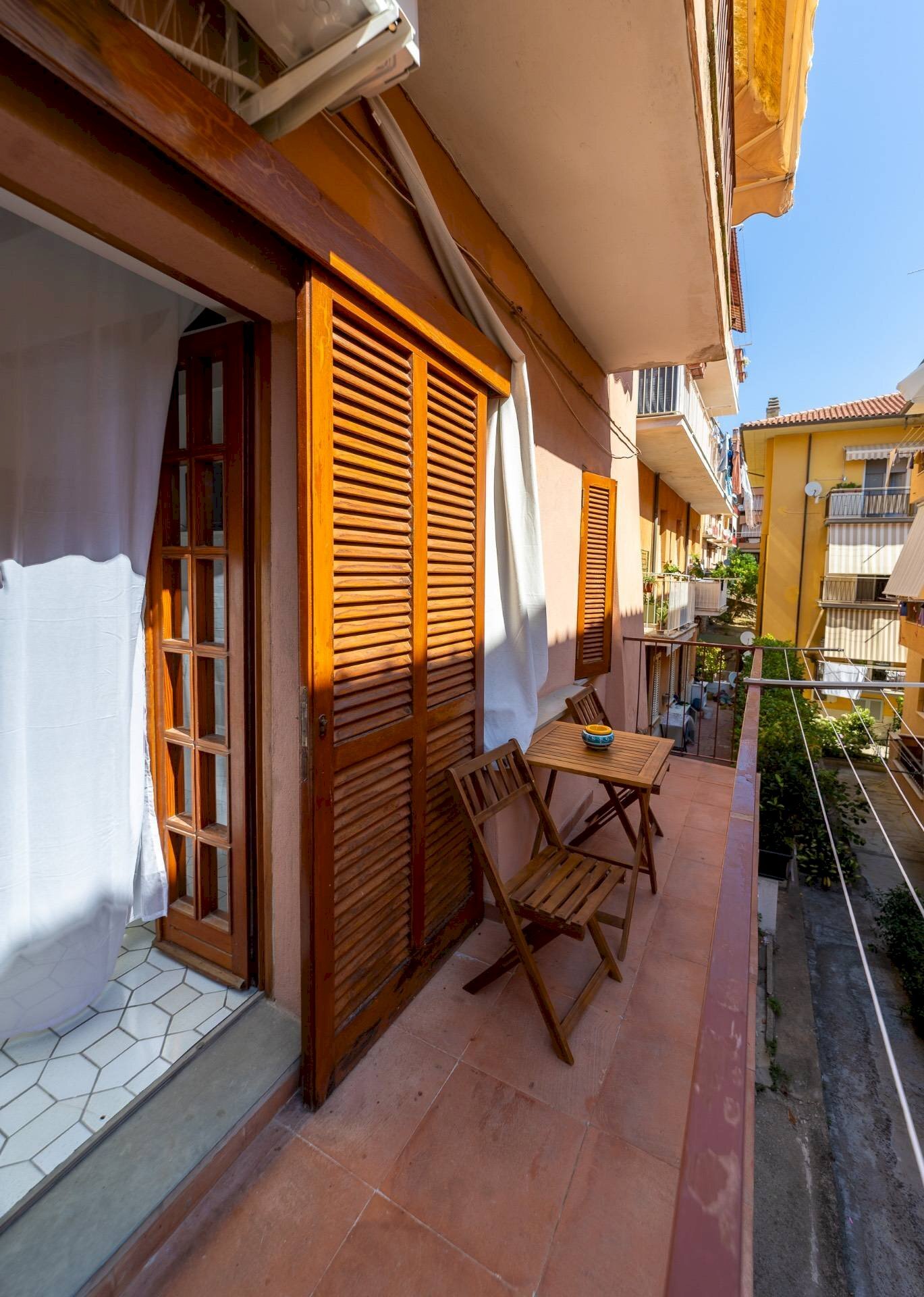 Foto 2 - Trilocale via della costa
39, Monte Argentario - foto 2