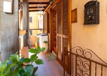 Foto 1 - Trilocale via della costa
39, Monte Argentario - foto 1