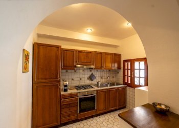 Foto 9 - Trilocale via della costa
39, Monte Argentario - foto 9