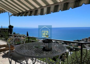 Foto 1 - Villa Via Poggio dell'Orizzonte
 
65, Albissola Marina - foto 1