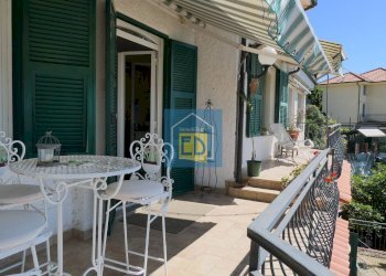 Foto 2 - Villa Via Poggio dell'Orizzonte
 
65, Albissola Marina - foto 2