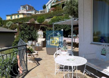 Foto 3 - Villa Via Poggio dell'Orizzonte
 
65, Albissola Marina - foto 3