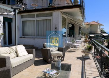 Foto 4 - Villa Via Poggio dell'Orizzonte
 
65, Albissola Marina - foto 4