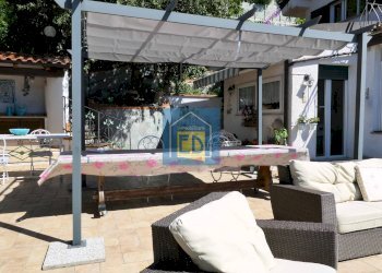 Foto 5 - Villa Via Poggio dell'Orizzonte
 
65, Albissola Marina - foto 5