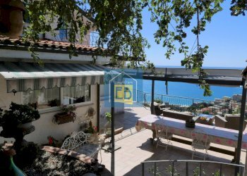 Foto 8 - Villa Via Poggio dell'Orizzonte
 
65, Albissola Marina - foto 8