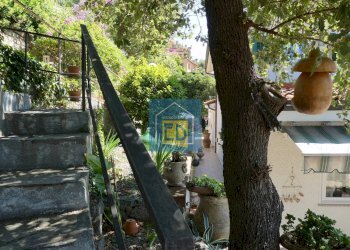 Foto 9 - Villa Via Poggio dell'Orizzonte
 
65, Albissola Marina - foto 9