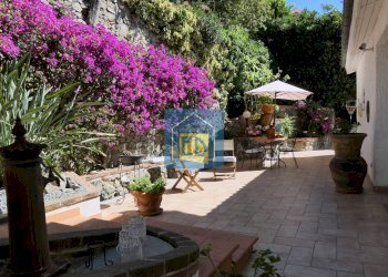 Foto 10 - Villa Via Poggio dell'Orizzonte
 
65, Albissola Marina - foto 10