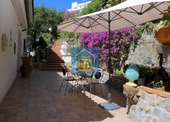 Foto 11 - Villa Via Poggio dell'Orizzonte
 
65, Albissola Marina - foto 11